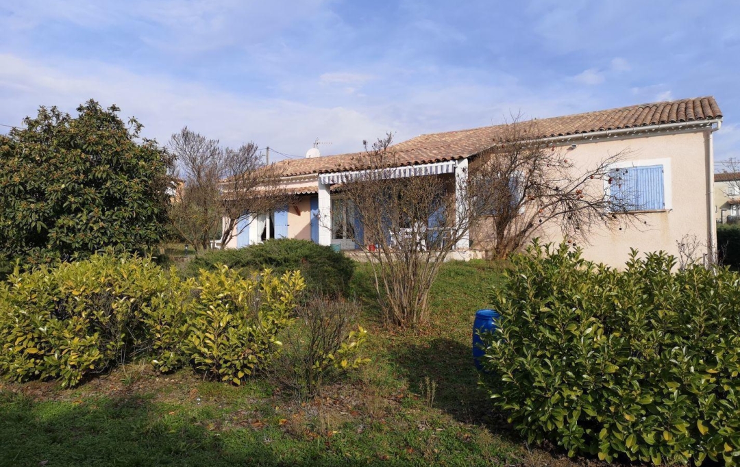 SOLIMMO : House | LES MAGES (30960) | 160 m2 | 295 000 € 