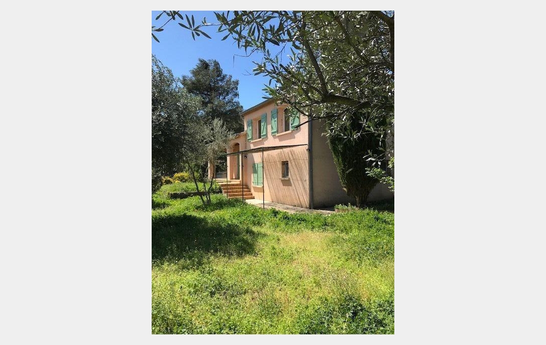 SOLIMMO : Maison / Villa | SAINT-AMBROIX (30500) | 90 m2 | 220 000 € 