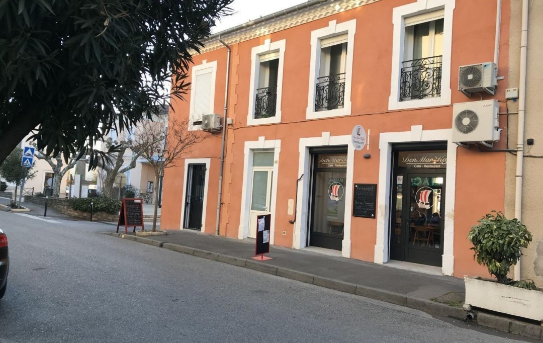 SOLIMMO : Commercial | LES MAGES (30960) | 70 m2 | 59 000 € 