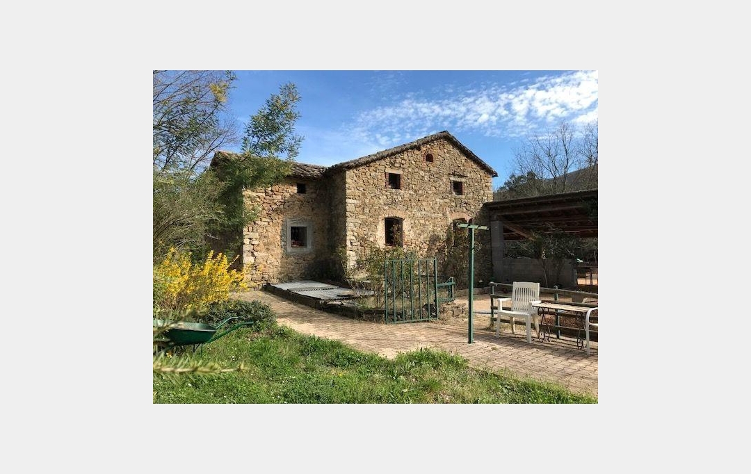 SOLIMMO : House | ROBIAC-ROCHESSADOULE (30160) | 101 m2 | 420 000 € 