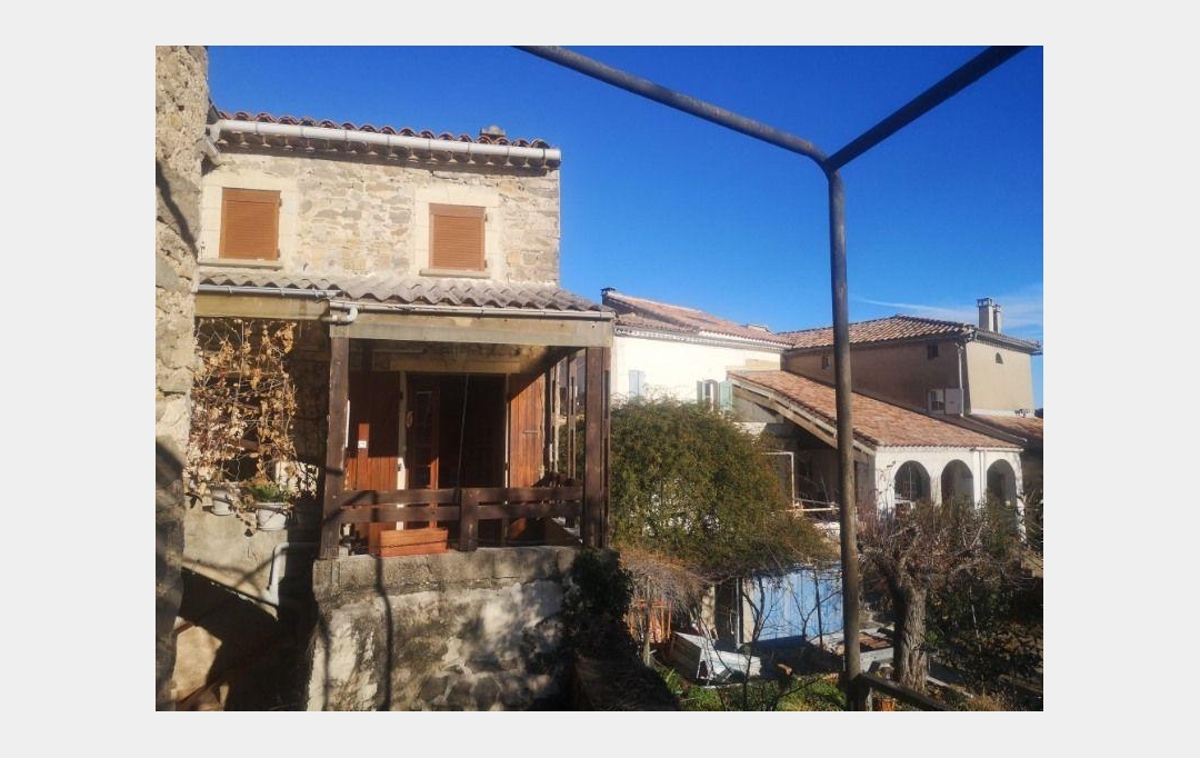 SOLIMMO : Maison / Villa | LES MAGES (30960) | 117 m2 | 149 000 € 