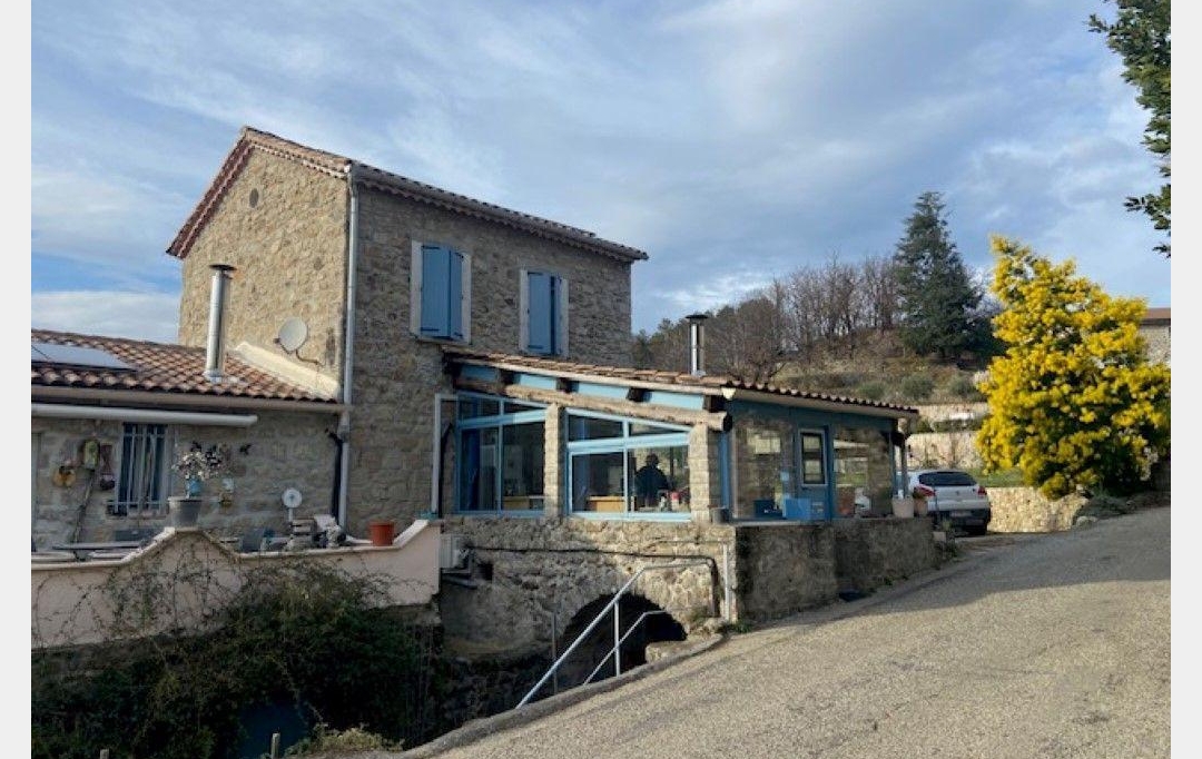 SOLIMMO : House | BORDEZAC (30160) | 125 m2 | 244 000 € 