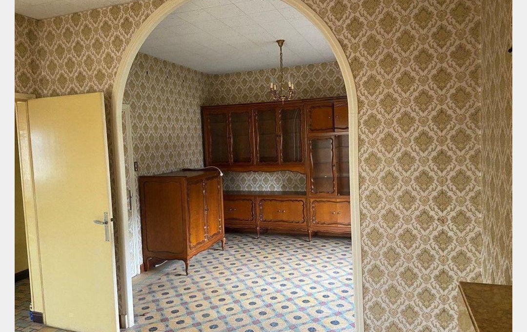 SOLIMMO : Maison / Villa | CHAMBORIGAUD (30530) | 113 m2 | 148 000 € 