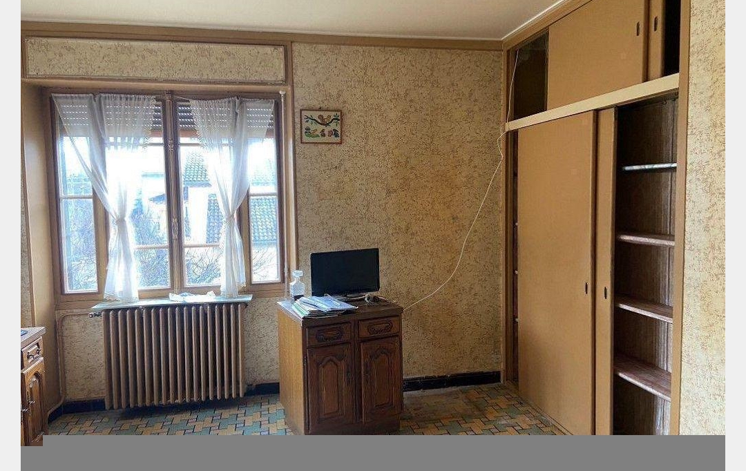 SOLIMMO : Maison / Villa | CHAMBORIGAUD (30530) | 113 m2 | 148 000 € 