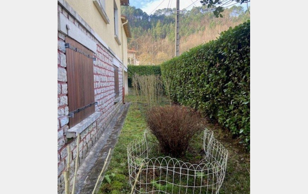 SOLIMMO : Maison / Villa | CHAMBORIGAUD (30530) | 113 m2 | 148 000 € 