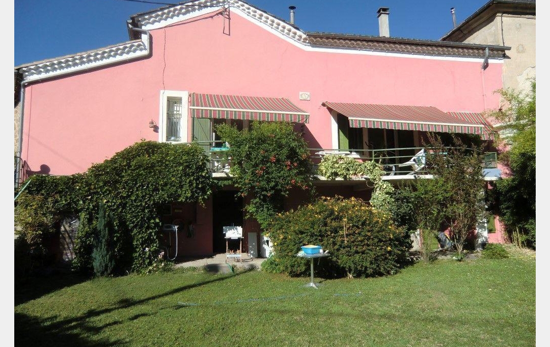 SOLIMMO : Maison / Villa | GAGNIERES (30160) | 100 m2 | 269 000 € 