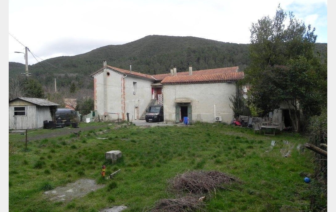 SOLIMMO : Maison / Villa | LE MARTINET (30960) | 300 m2 | 249 000 € 