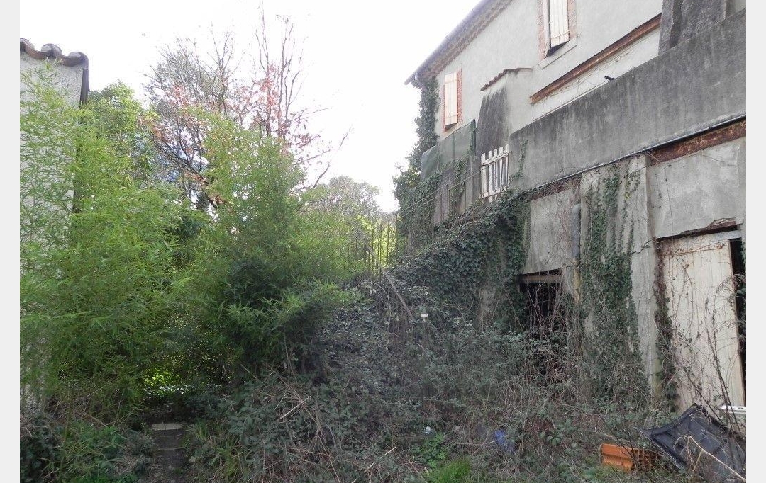 SOLIMMO : House | LE MARTINET (30960) | 300 m2 | 249 000 € 