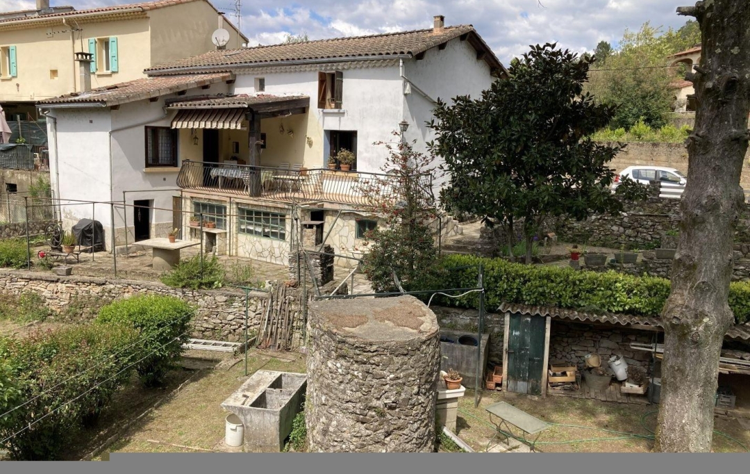 SOLIMMO : Maison / Villa | BORDEZAC (30160) | 103 m2 | 173 880 € 