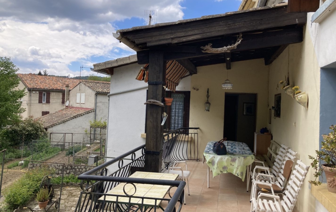 SOLIMMO : Maison / Villa | BORDEZAC (30160) | 103 m2 | 150 000 € 