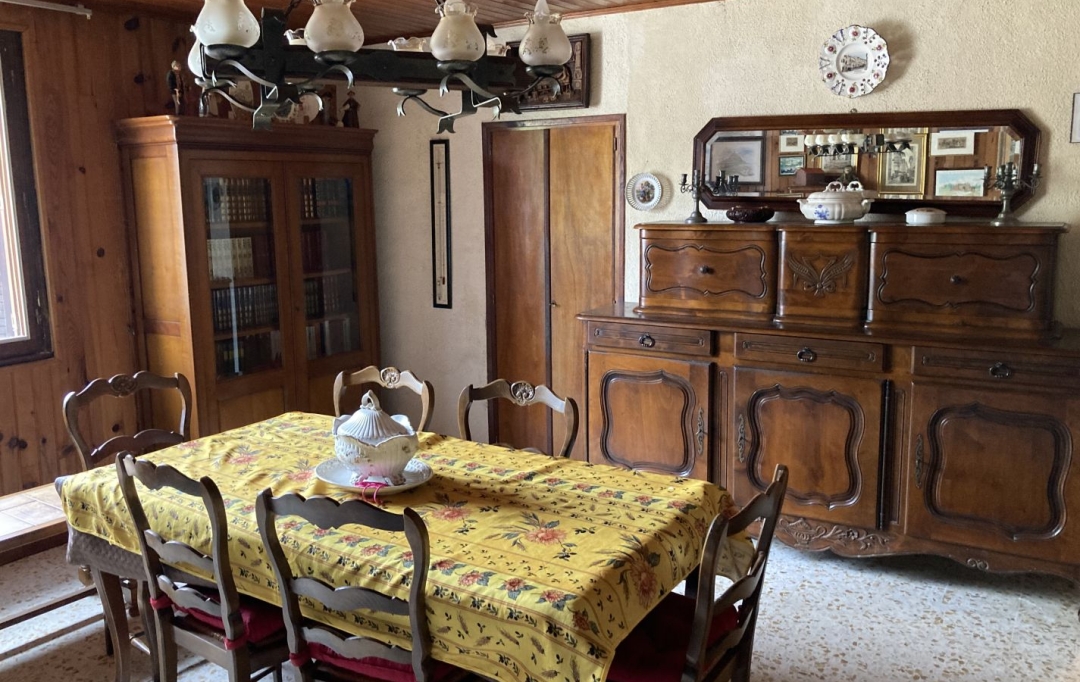 SOLIMMO : Maison / Villa | BORDEZAC (30160) | 103 m2 | 150 000 € 
