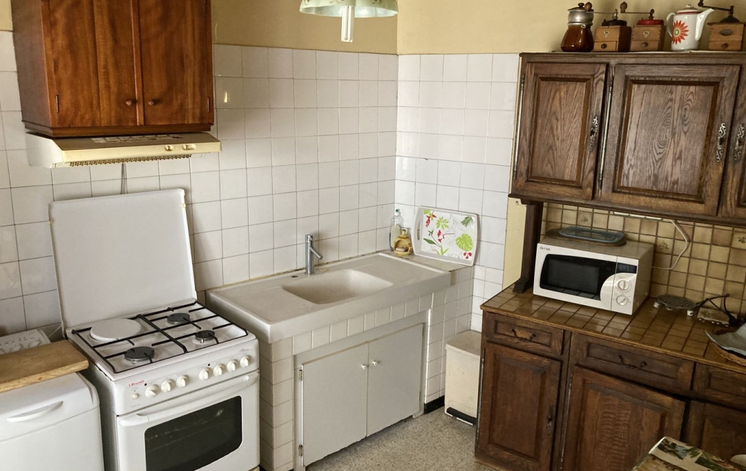 SOLIMMO : Maison / Villa | BORDEZAC (30160) | 103 m2 | 150 000 € 