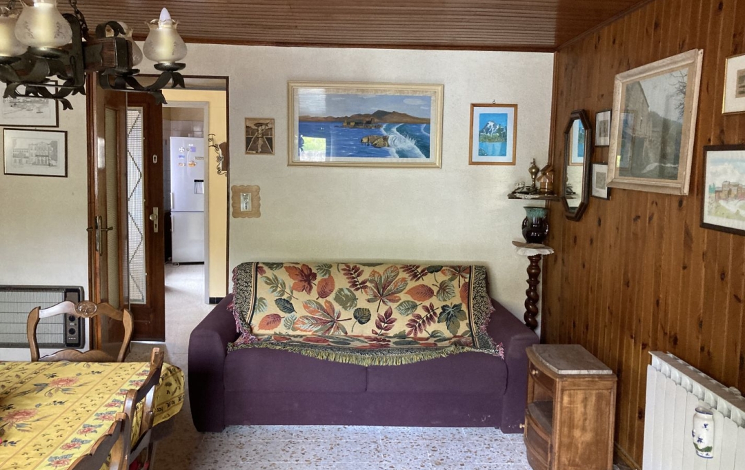 SOLIMMO : Maison / Villa | BORDEZAC (30160) | 103 m2 | 150 000 € 