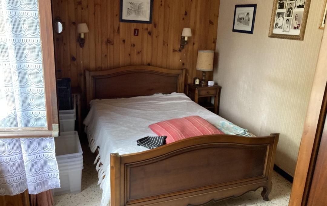 SOLIMMO : Maison / Villa | BORDEZAC (30160) | 103 m2 | 150 000 € 
