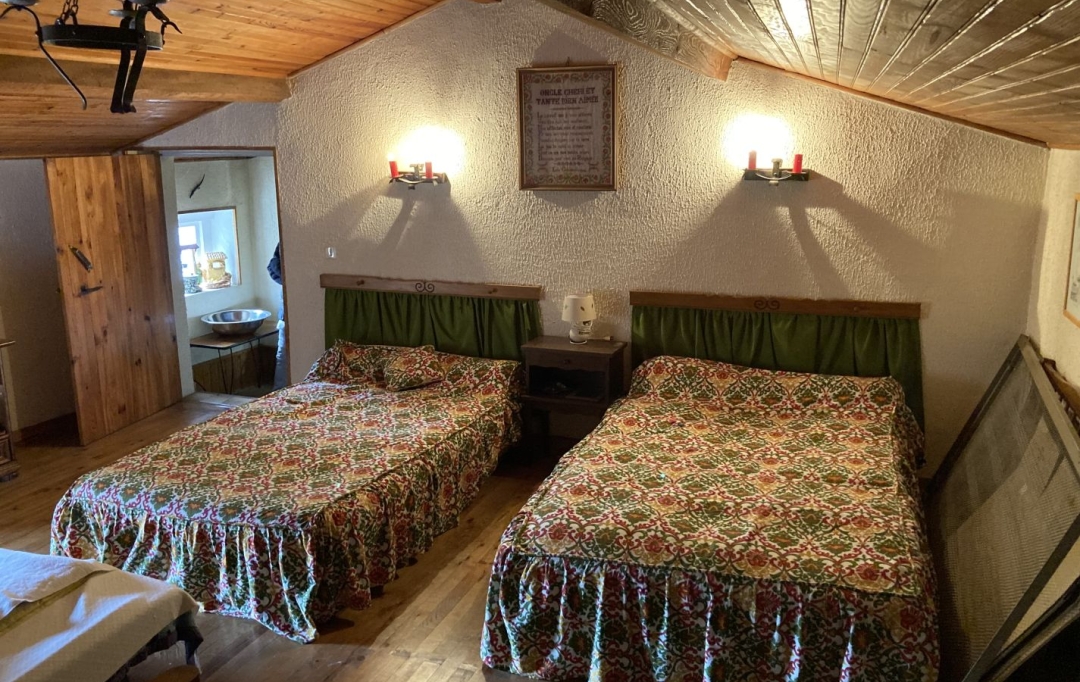 SOLIMMO : Maison / Villa | BORDEZAC (30160) | 103 m2 | 150 000 € 