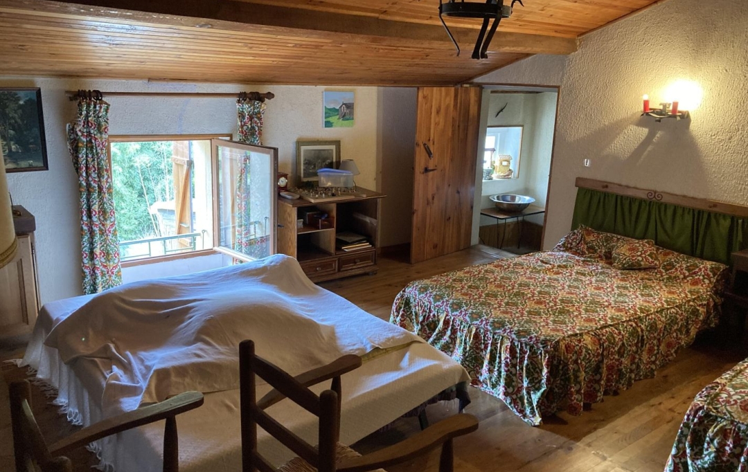 SOLIMMO : Maison / Villa | BORDEZAC (30160) | 103 m2 | 150 000 € 