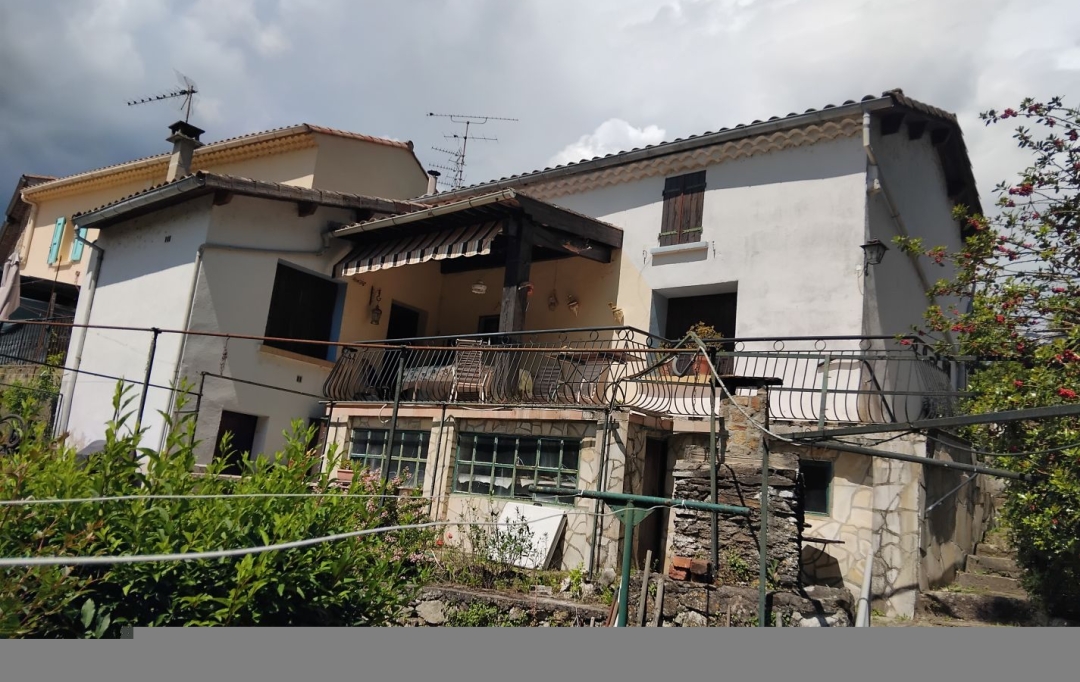 SOLIMMO : Maison / Villa | BORDEZAC (30160) | 103 m2 | 150 000 € 