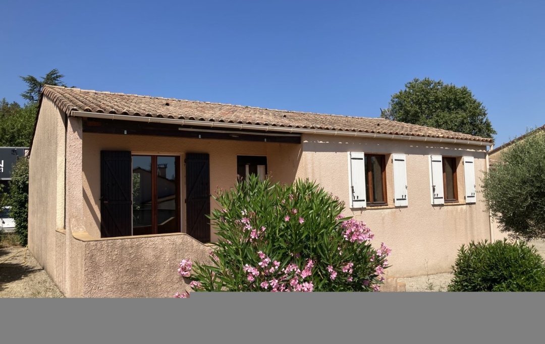 SOLIMMO : Maison / Villa | SAINT-AMBROIX (30500) | 106 m2 | 198 000 € 