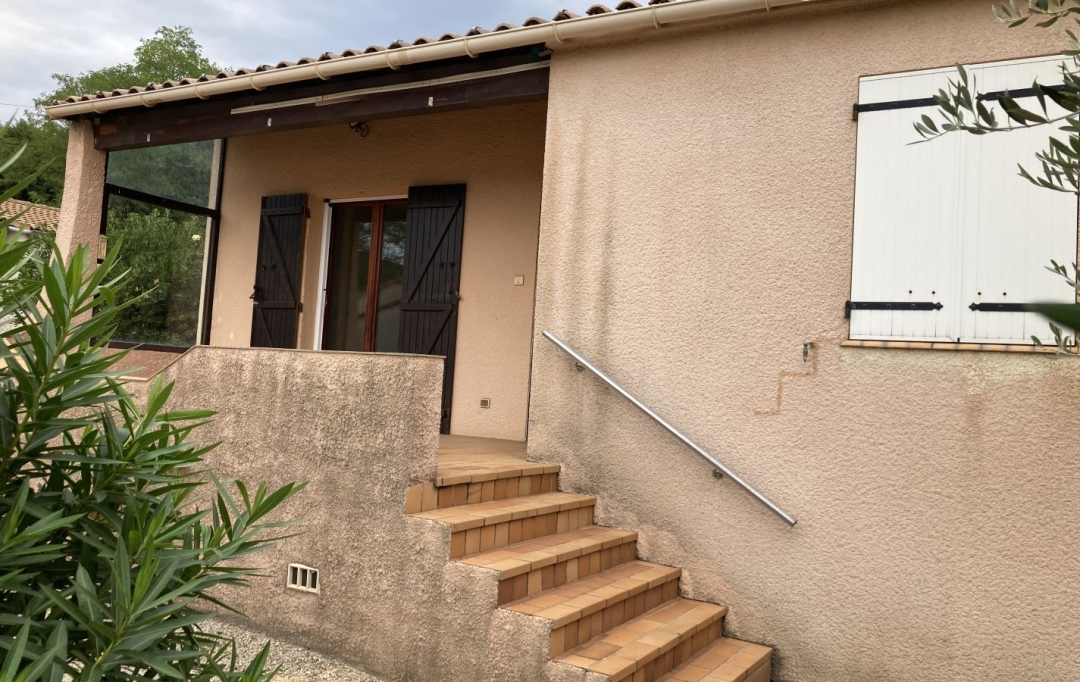 SOLIMMO : Maison / Villa | SAINT-AMBROIX (30500) | 106 m2 | 198 000 € 
