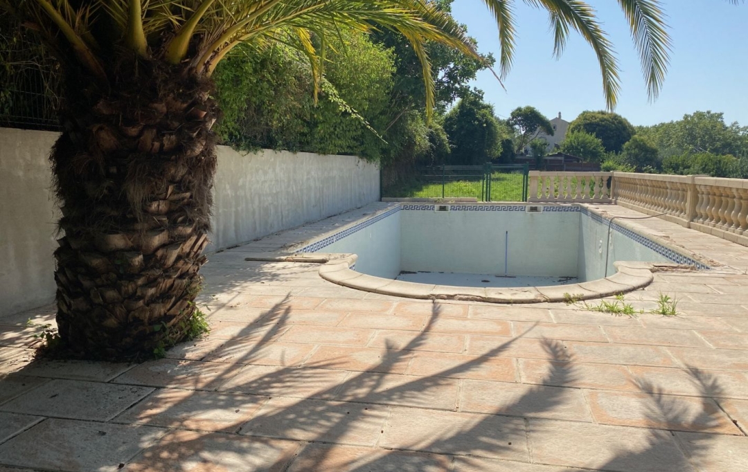 SOLIMMO : Maison / Villa | SAINT-JEAN-DE-VALERISCLE (30960) | 240 m2 | 250 000 € 