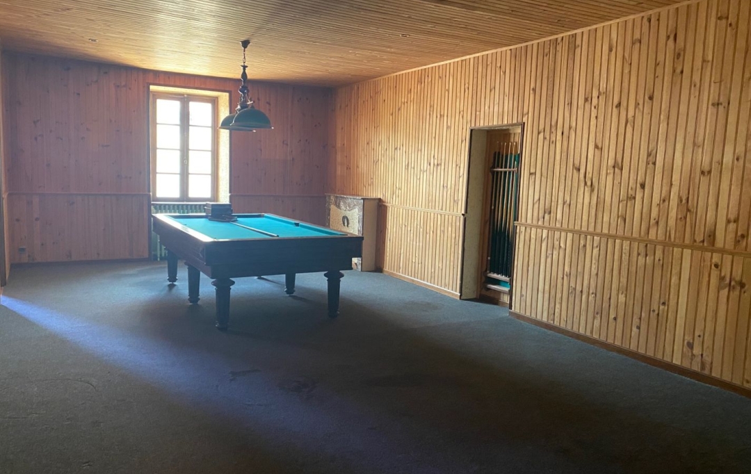 SOLIMMO : Maison / Villa | SAINT-JEAN-DE-VALERISCLE (30960) | 240 m2 | 250 000 € 
