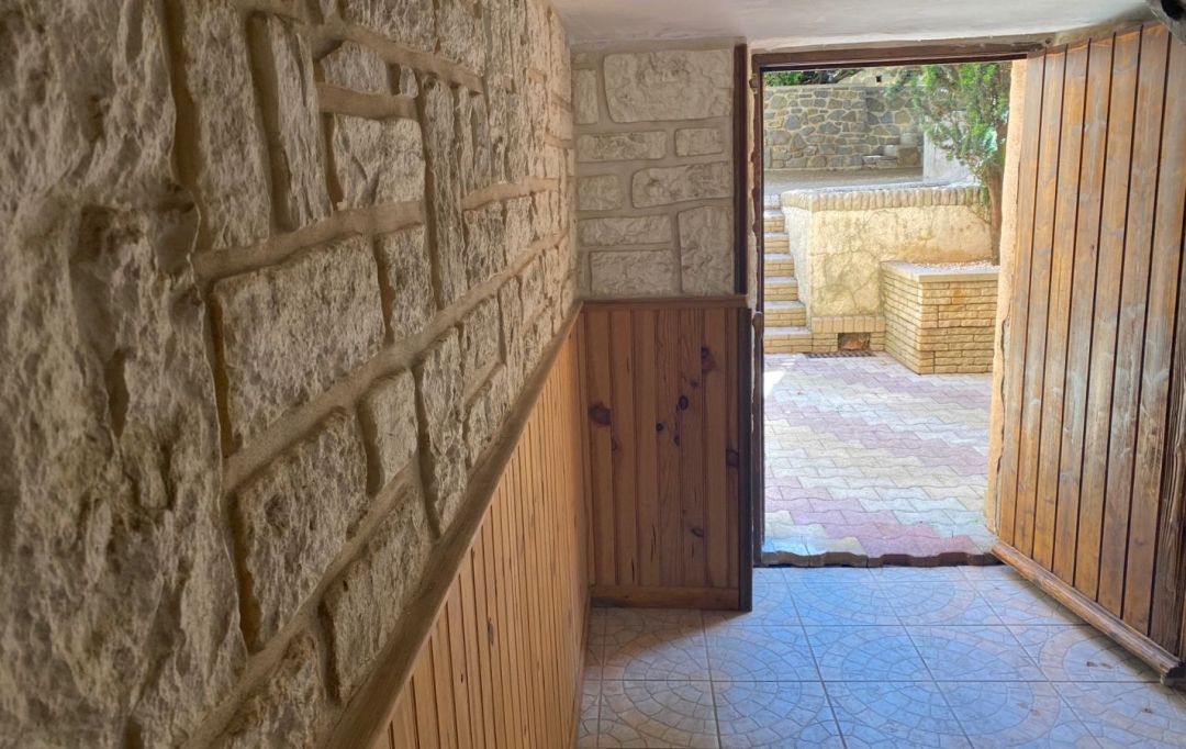 SOLIMMO : Maison / Villa | SAINT-JEAN-DE-VALERISCLE (30960) | 240 m2 | 250 000 € 