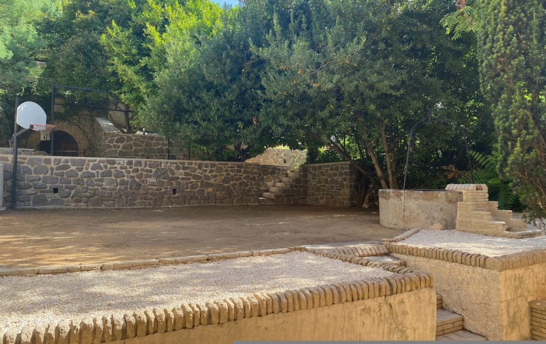 SOLIMMO : Maison / Villa | SAINT-JEAN-DE-VALERISCLE (30960) | 240 m2 | 250 000 € 