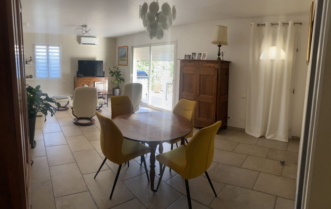 SOLIMMO : Maison / Villa | SAINT-FLORENT-SUR-AUZONNET (30960) | 97 m2 | 299 000 € 