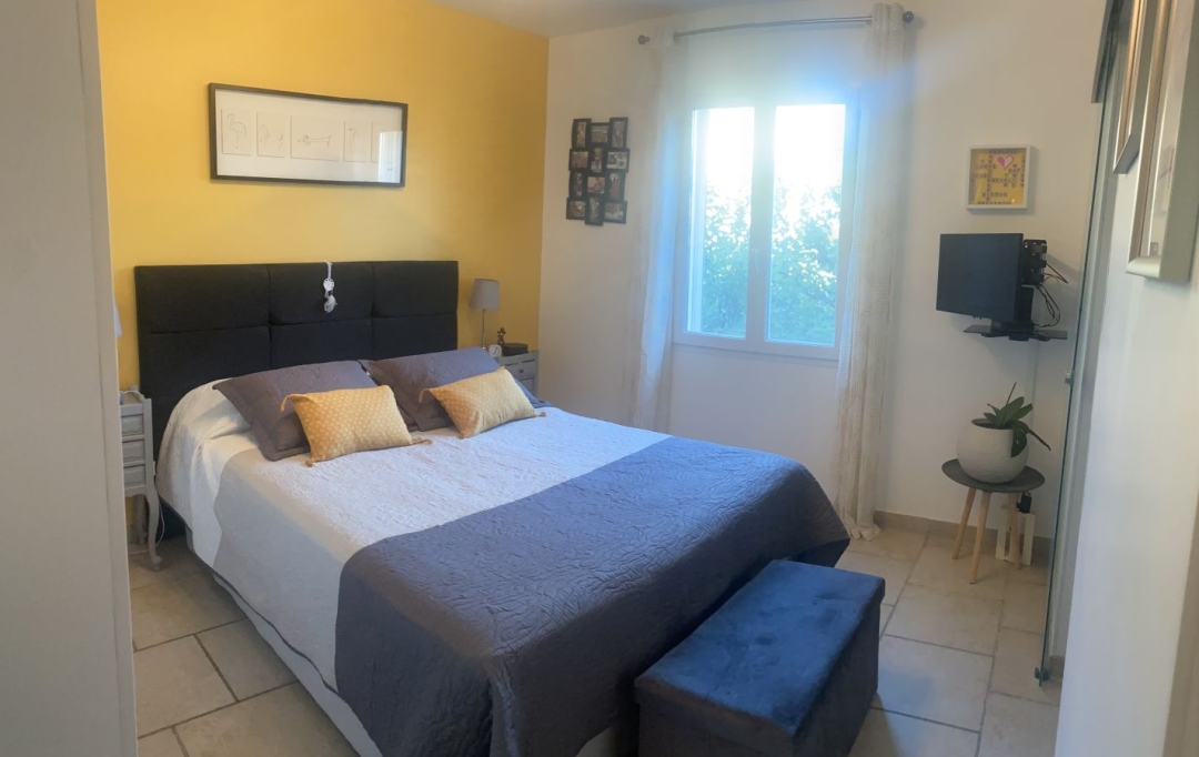 SOLIMMO : Maison / Villa | SAINT-FLORENT-SUR-AUZONNET (30960) | 97 m2 | 299 000 € 