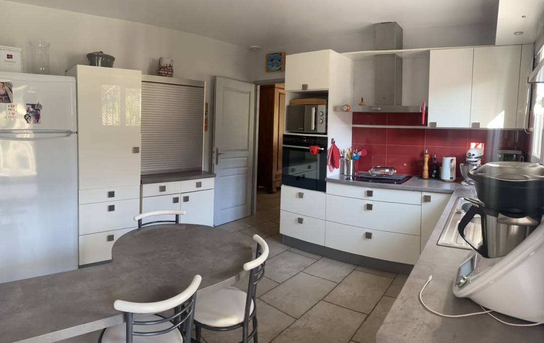 SOLIMMO : Maison / Villa | SAINT-FLORENT-SUR-AUZONNET (30960) | 97 m2 | 299 000 € 