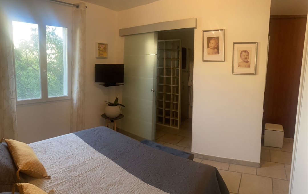 SOLIMMO : Maison / Villa | SAINT-FLORENT-SUR-AUZONNET (30960) | 97 m2 | 299 000 € 