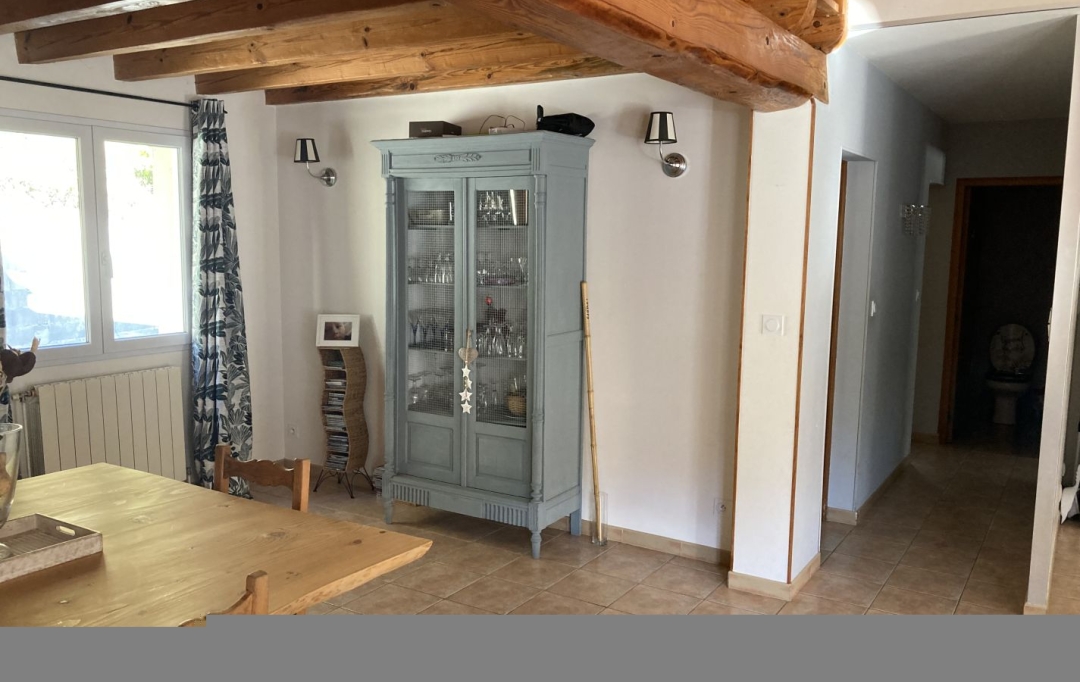 SOLIMMO : Maison / Villa | MOLIERES-SUR-CEZE (30410) | 150 m2 | 335 000 € 