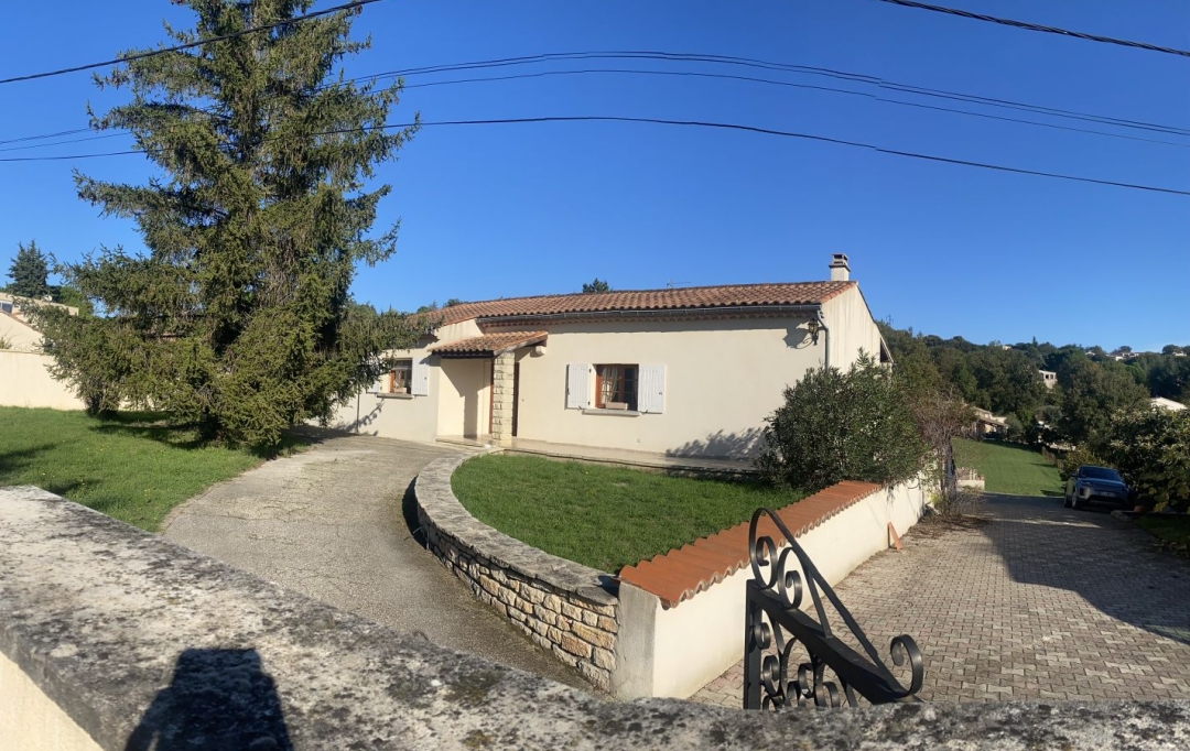 SOLIMMO : Maison / Villa | BARJAC (30430) | 190 m2 | 565 000 € 