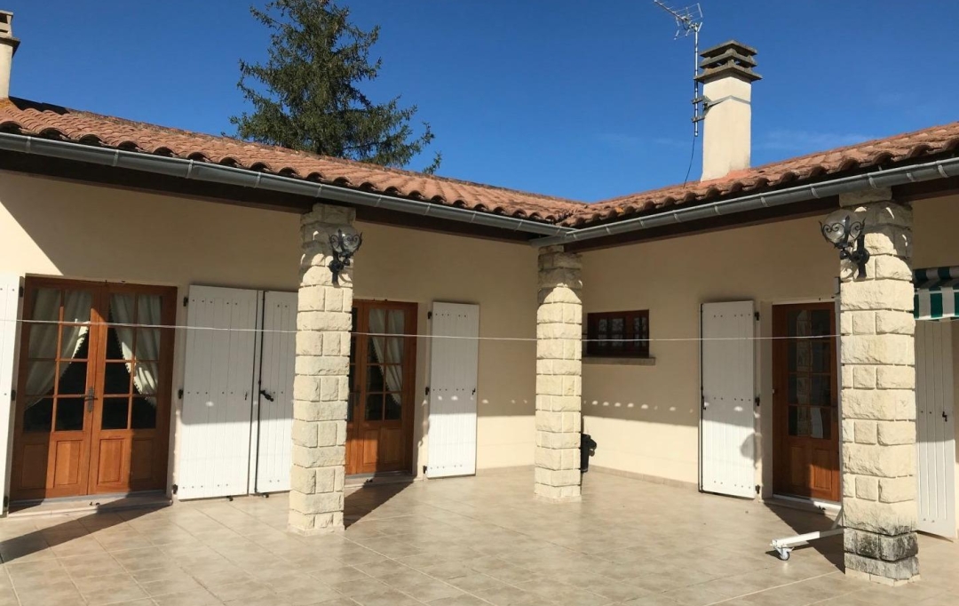 SOLIMMO : Maison / Villa | BARJAC (30430) | 190 m2 | 565 000 € 