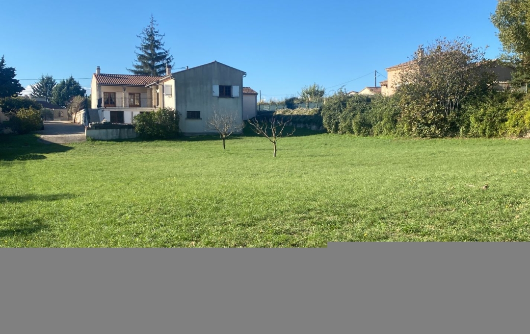 SOLIMMO : Maison / Villa | BARJAC (30430) | 190 m2 | 565 000 € 