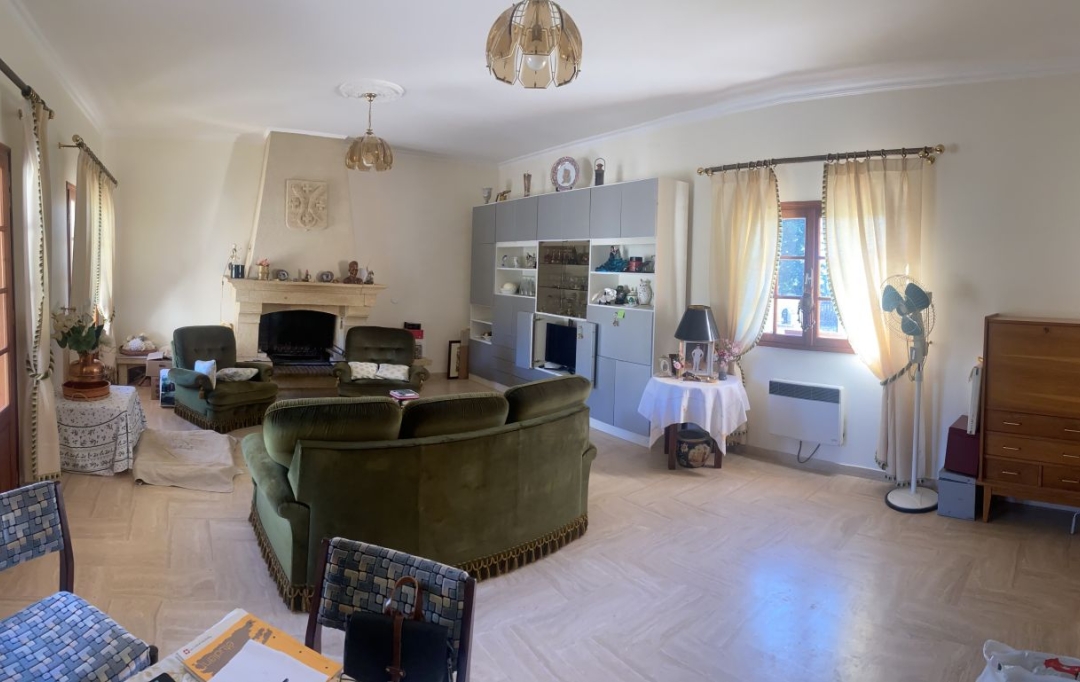 SOLIMMO : Maison / Villa | BARJAC (30430) | 190 m2 | 565 000 € 