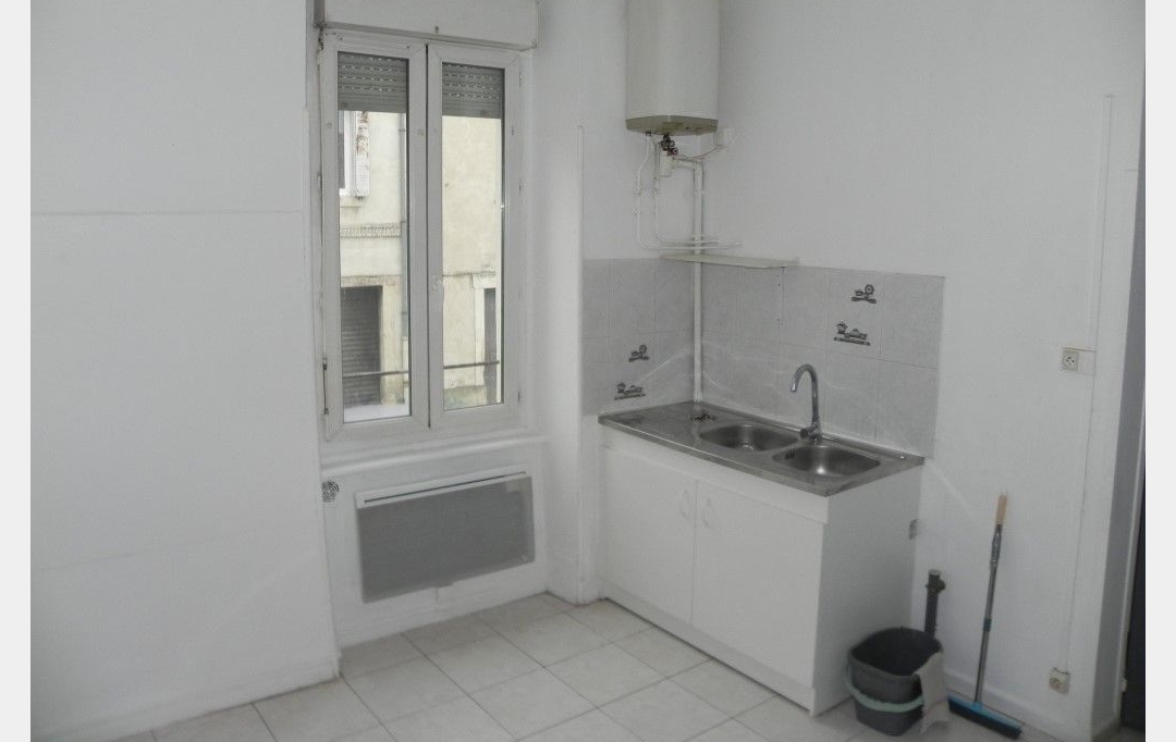 SOLIMMO : Immeuble | ALES (30100) | 600 m2 | 636 000 € 