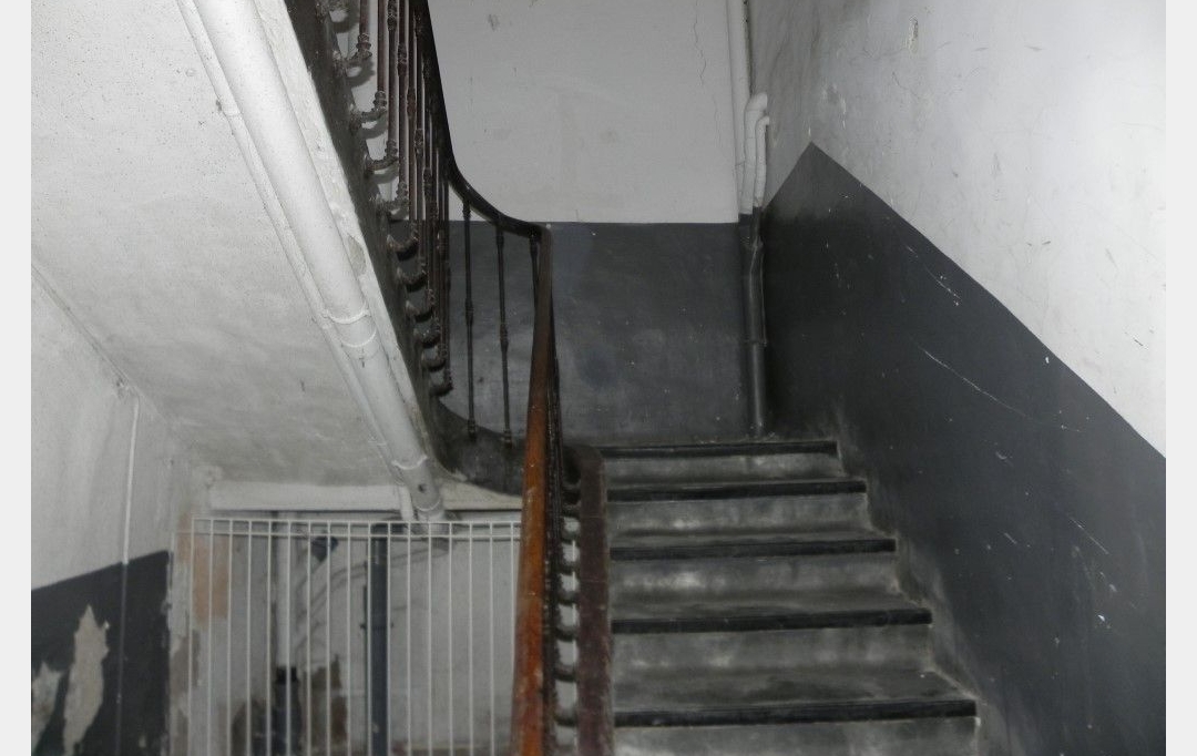 SOLIMMO : Immeuble | ALES (30100) | 600 m2 | 636 000 € 