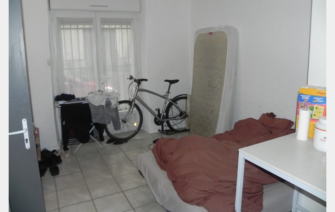 SOLIMMO : Immeuble | ALES (30100) | 600 m2 | 636 000 € 