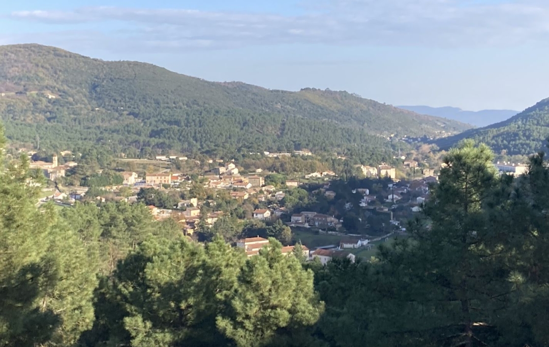 SOLIMMO : Maison / Villa | SAINT-FLORENT-SUR-AUZONNET (30960) | 187 m2 | 252 000 € 