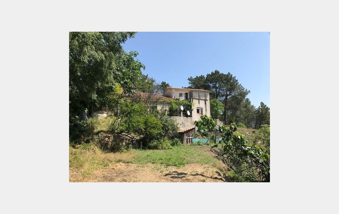 SOLIMMO : Maison / Villa | SAINT-FLORENT-SUR-AUZONNET (30960) | 187 m2 | 252 000 € 