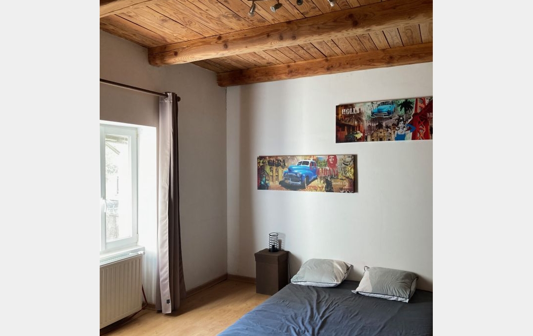 SOLIMMO : Maison / Villa | SAINT-FLORENT-SUR-AUZONNET (30960) | 187 m2 | 252 000 € 