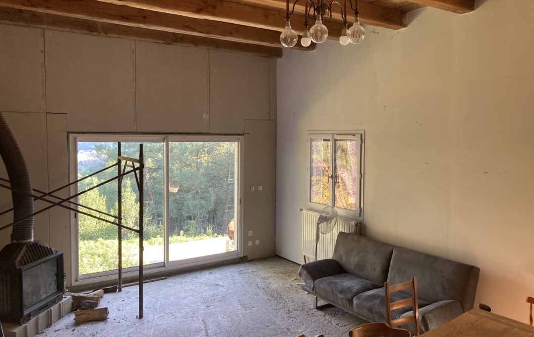 SOLIMMO : Maison / Villa | SAINT-FLORENT-SUR-AUZONNET (30960) | 187 m2 | 252 000 € 