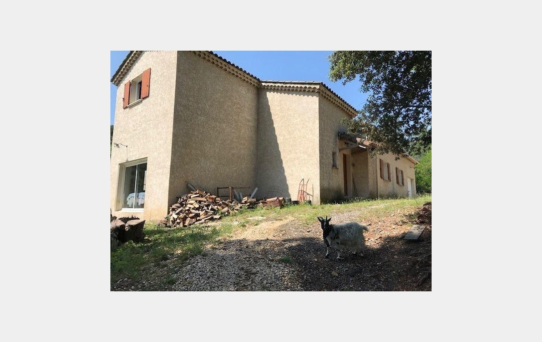 SOLIMMO : Maison / Villa | SAINT-FLORENT-SUR-AUZONNET (30960) | 187 m2 | 252 000 € 