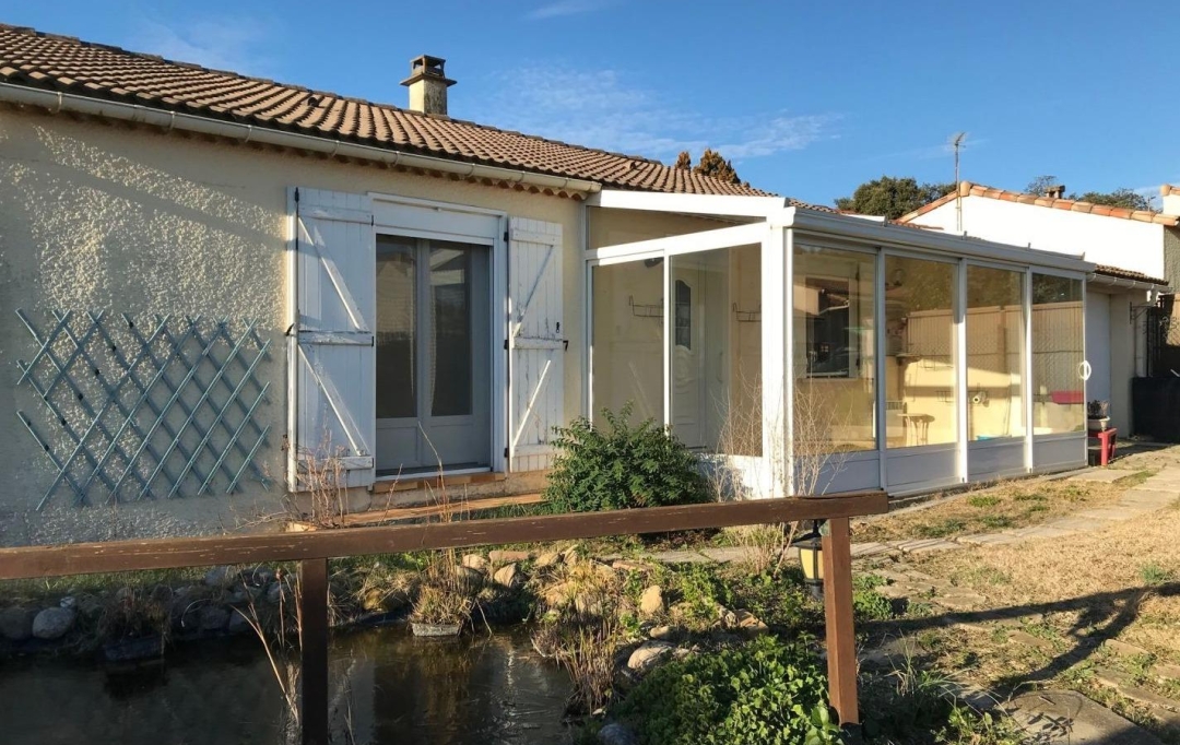 SOLIMMO : Maison / Villa | ROUSSON (30340) | 86 m2 | 202 000 € 
