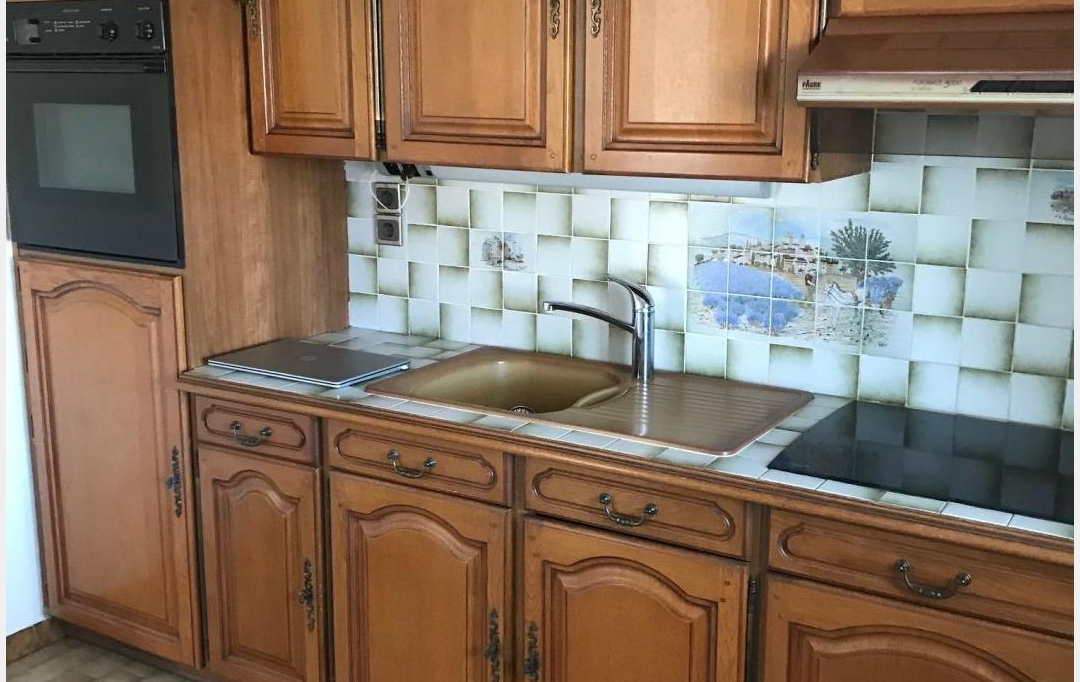 SOLIMMO : Maison / Villa | ROUSSON (30340) | 86 m2 | 202 000 € 