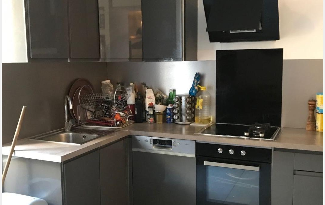 SOLIMMO : Immeuble | BESSEGES (30160) | 700 m2 | 315 000 € 