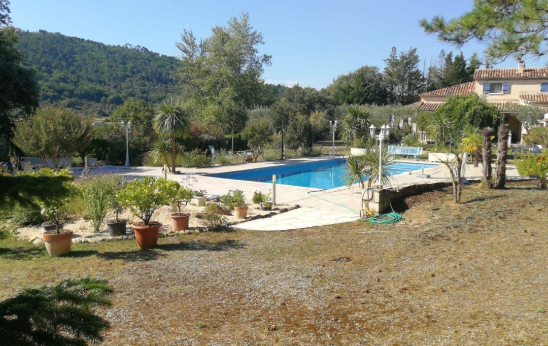 SOLIMMO : Maison / Villa | LES MAGES (30960) | 230 m2 | 693 000 € 