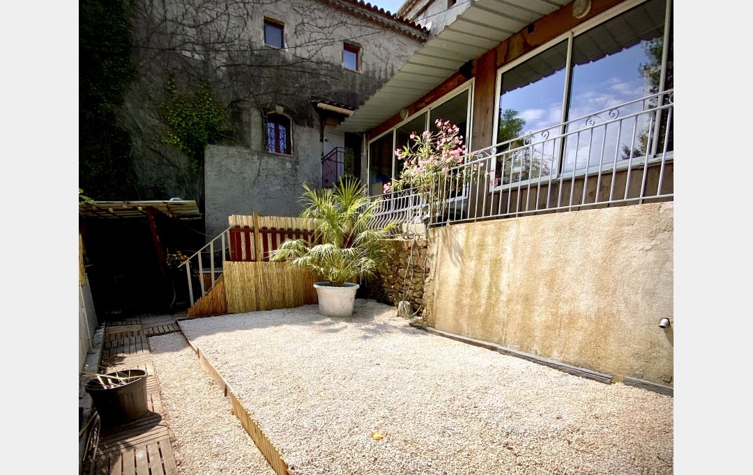SOLIMMO : House | MOLIERES-SUR-CEZE (30410) | 130 m2 | 215 000 € 