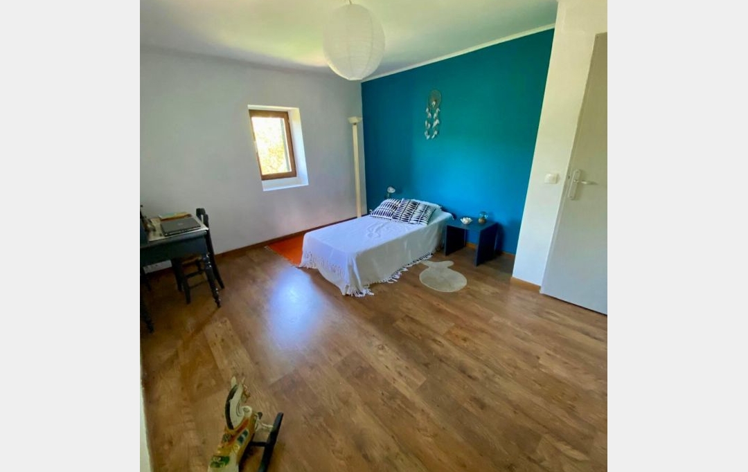 SOLIMMO : House | MOLIERES-SUR-CEZE (30410) | 130 m2 | 215 000 € 